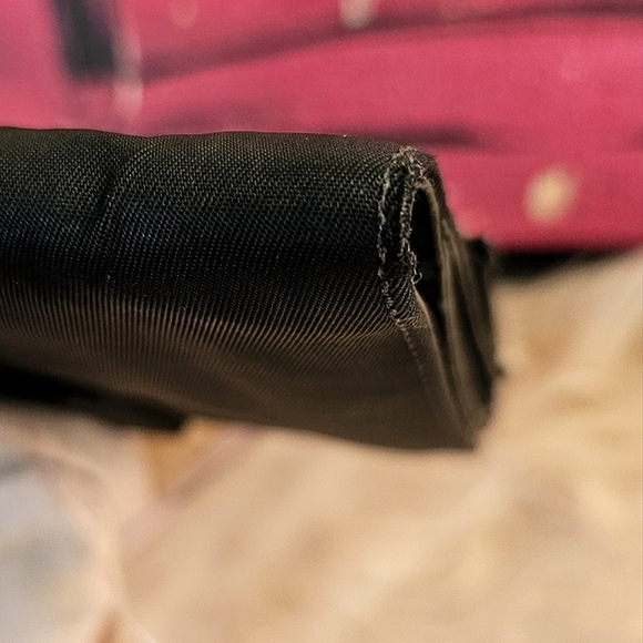 🖤 Prada Bi-Fold Nylon Wallet –Men's / Unisex Italian Craftsmanship 🖤 - Picture 14 of 16